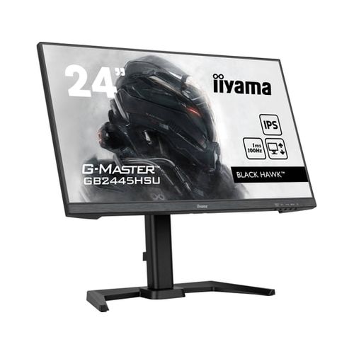 Écran D'ordinateur Iiyama Gb2445hsu-b1
