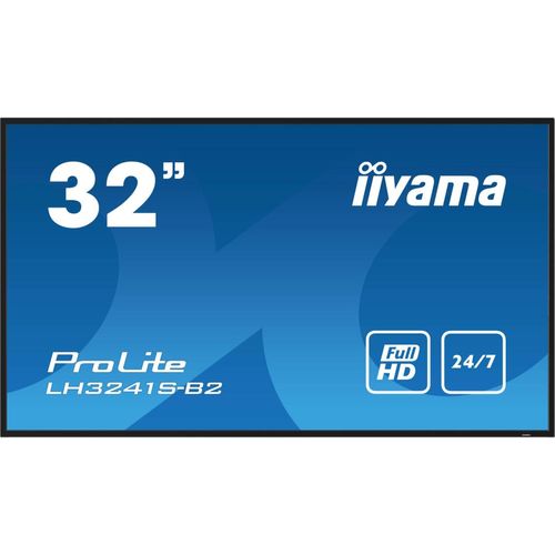 Écran D'ordinateur Iiyama Lh3241s-b2