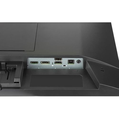 Écran PC - Xu2293hsu-b7 - 21,5 Fhd - Ips - 100hz - 1ms - USB Hub - Haut-parleurs - Noir