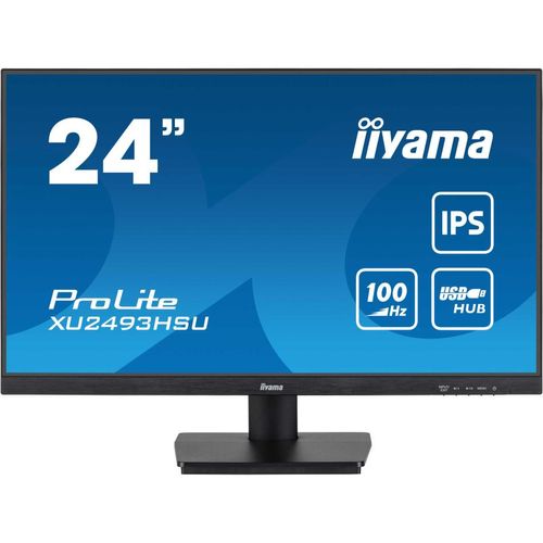 Ecran D'ordinateur Iiyama Xu2493hsu-b7