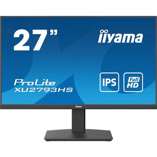 Écran D'ordinateur Iiyama Xu2793hs-b7