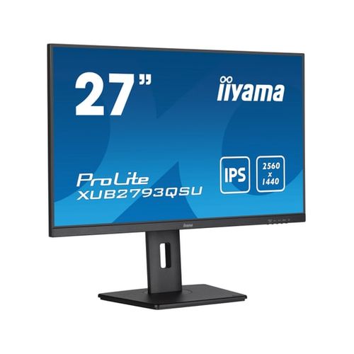 Moniteur Iiyama Xub2793qsu-b7