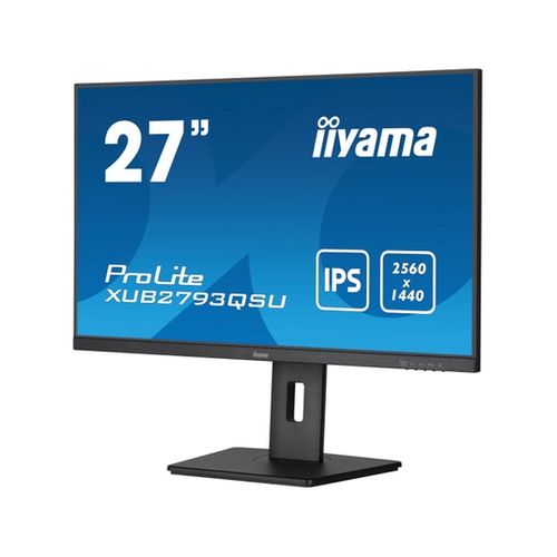 Moniteur Iiyama Xub2793qsu-b7