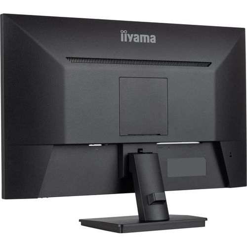 Écran PC - Xu2793qs-b7 - 27 Qhd - Ips - 100hz - 1ms - HDMI/dp - Haut-parleurs - Vesa 100x100 - Noir