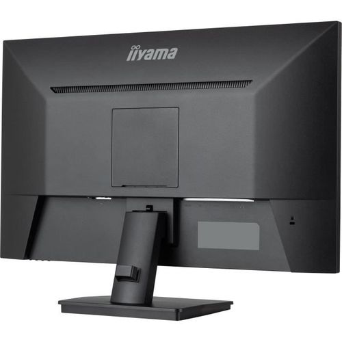Écran PC - Xu2793qs-b7 - 27 Qhd - Ips - 100hz - 1ms - HDMI/dp - Haut-parleurs - Vesa 100x100 - Noir