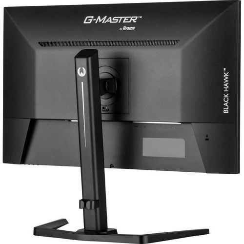 Écran PC - Gb2745hsu-b2 - 27 Fhd - Ips - 100hz - 1ms - HDMI/dp/usb Hub - Noir