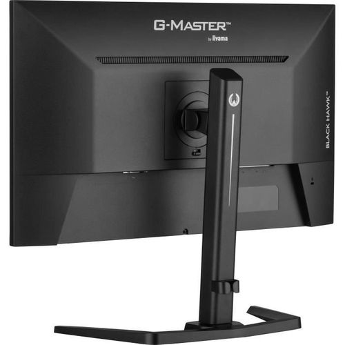 Écran PC - Gb2745hsu-b2 - 27 Fhd - Ips - 100hz - 1ms - HDMI/dp/usb Hub - Noir