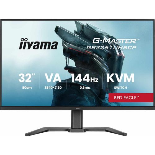 Ecran PC Gaming Iiyama Gb3261uhscp-b1