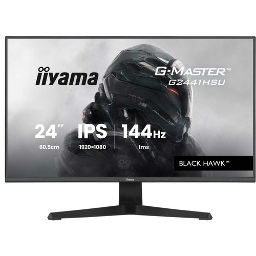 Ecran PC Gaming Iiyama G2441hsu-b1