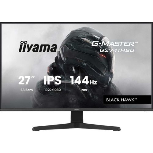 Ecran PC Gaming Iiyama G2741hsu-b1