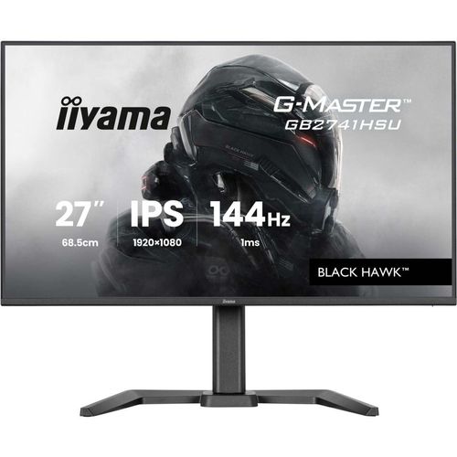 Ecran PC Gaming Iiyama Gb2741hsu-b1