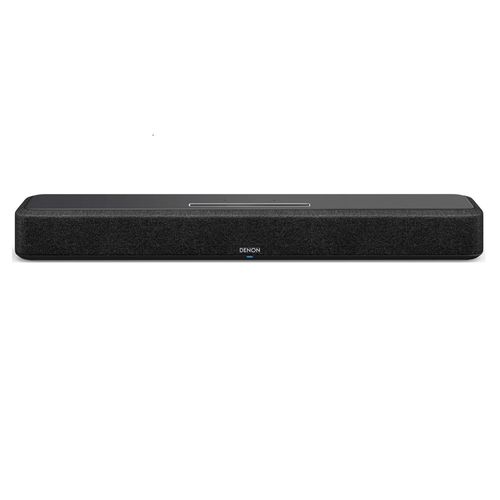 Barre De Son 500w Bluetooth Noir - Home550