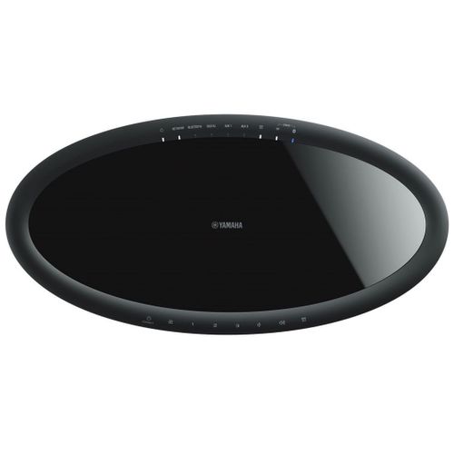 Enceinte Hi-fi Sans Fil Avec Bluetooth/wifi Secteur Noir - Wx051noir