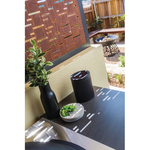 Enceinte Hi-fi Avec Bluetooth/wifi Noir - Wx021noir