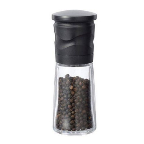 Moulin à Épice Manuel - Cm-15n Bk