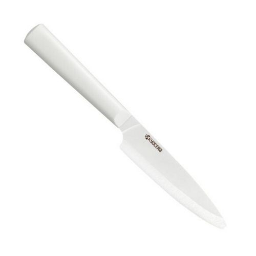 Couteau D'office 23cm Blanc - Tk-110wh-wh