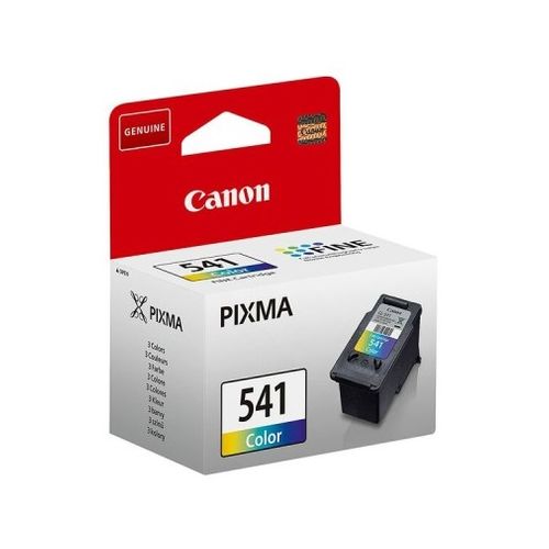 Cartouche D'encre - Cl-541 - Couleur (cyan, Magenta, Jaune) - Pack De 1 - 8 Ml