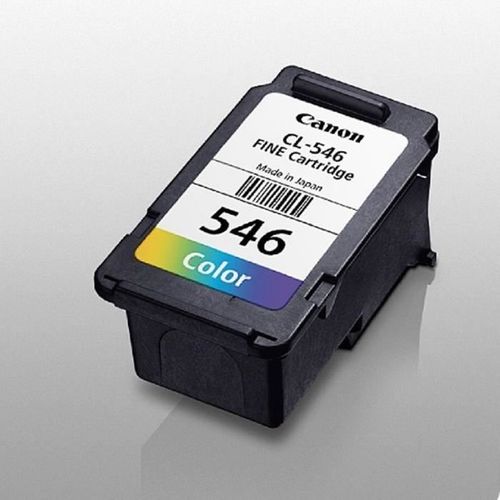 Cartouche D'encre Canon Cl 546