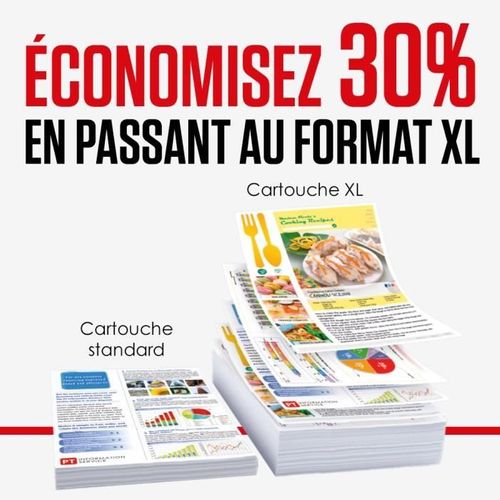 Cartouche D'encre Canon Cl 546