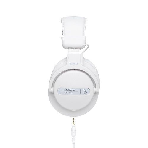 Casque Arceau Filaire Ath-pro5x Blanc