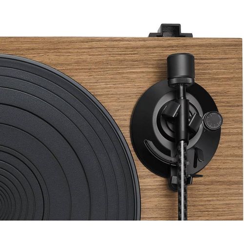 Platine Vinyle Bois Atlpw40wn