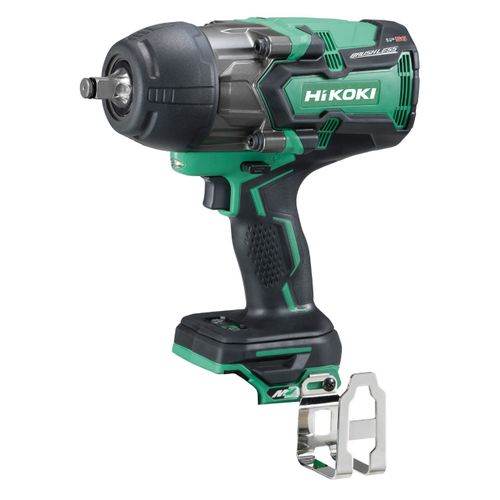 Boulonneuse 36v (sans Batterie Ni Chargeur) + Coffret Hitcase - Hikoki - Wr36dbw2z