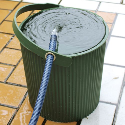 Seau Omni Outil M 10l Rouge