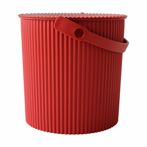 Seau Omni Outil M 10l Rouge