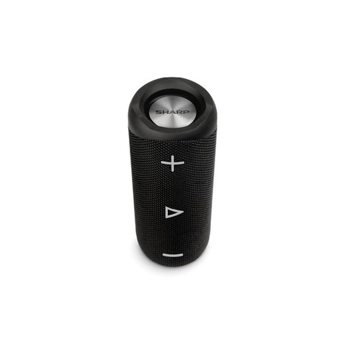 Enceinte Bluetooth Gx-bt280 20 W Noir