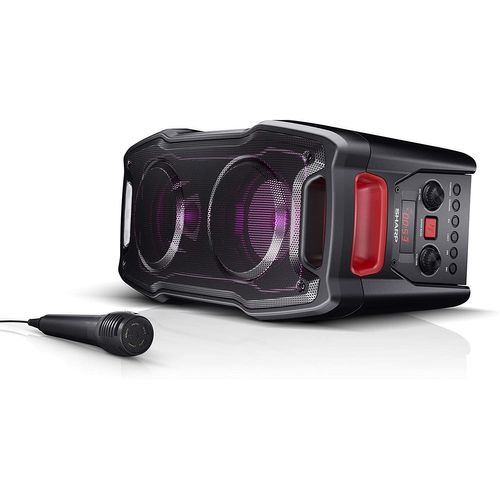 Enceinte Bluetooth USB 180 W - Ps-929