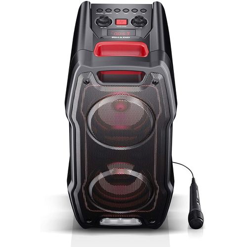 Enceinte Bluetooth USB 180 W - Ps-929