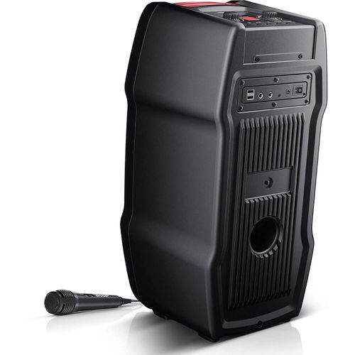 Enceinte Bluetooth USB 180 W - Ps-929