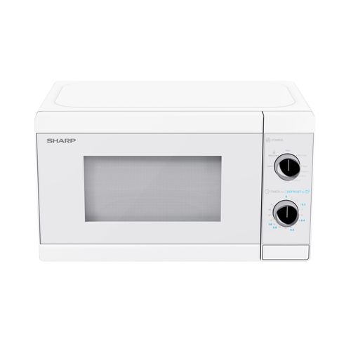 Micro-onde Comptoir Micro-ondes Grill 20 L 800 W Blanc - Yc-mg01e-c