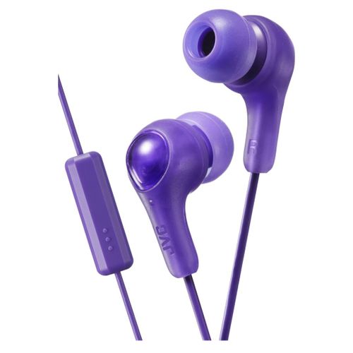 Ecouteur Filaire Ha-fx7m-v-e Violet
