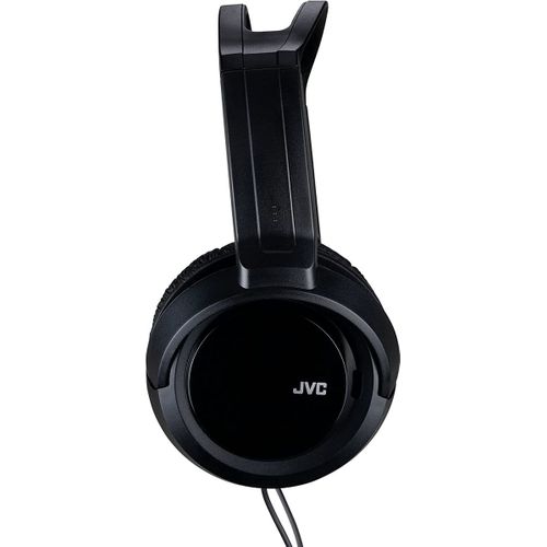 Casque Filaire Ha-rx330-e 1200 Mw  Deep Bass Noir