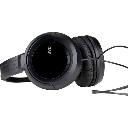 Casque Filaire Ha-rx330-e 1200 Mw  Deep Bass Noir