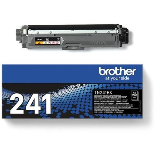 Cartouche D'encre Toner Tn241 Noir