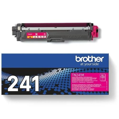 Tn-241 Toner Laser Magenta