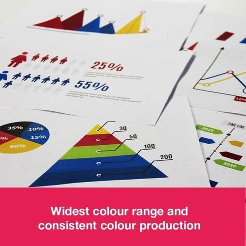 Tn-245 Toner Laser Magenta