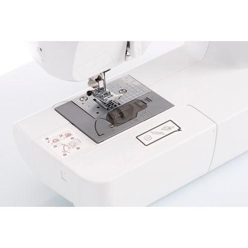 Machine à Coudre Électronique Brother Cx70 Pes ( Patchwork Edition ) 70 Programmes De Couture