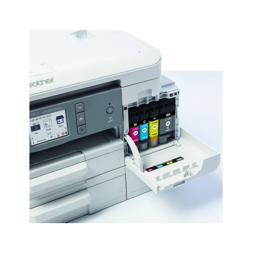 Cartouches D'encre Lc-426m Cartouche D'encre 1 Pièce(s) Original Rendement Élevé (xl) Magenta