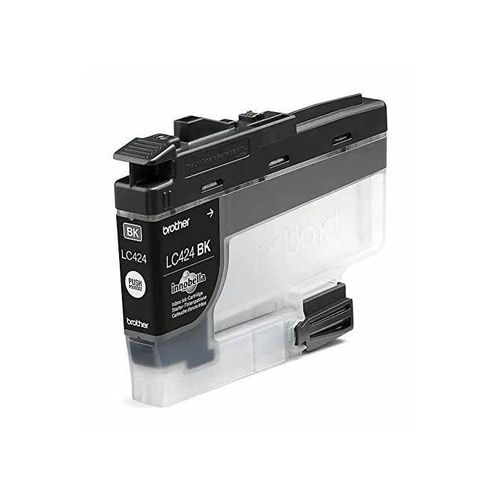 Cartouches D'encre Lc-424bk Cartouche D'encre 1 Pièce(s) Original Noir