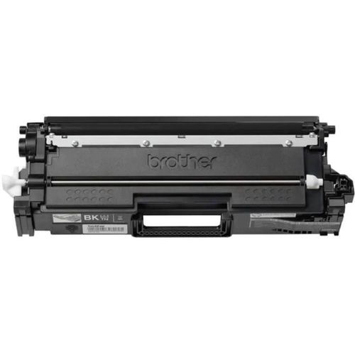 Toner Noir - Brother - Tn821xlbk - 12 000 Pages