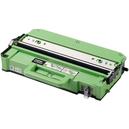 Bac De Récupération De Toner - Brother - Jusqu'a 100 000 Pages - Vert