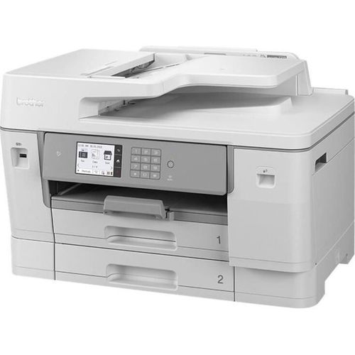 Imprimante Multifonction Mfc-l8390cdw  4 En 1 LED Couleur