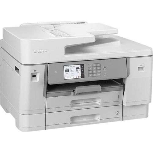 Imprimante Multifonction Mfc-l8390cdw  4 En 1 LED Couleur
