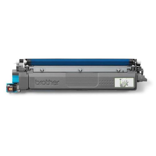 Toner Haute Capacité - Brother - Tn248xlc - Cyan - 2300 Pages
