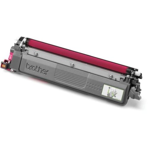 Toner Trés Haute Capacité - Brother - Tn249m - Magenta - 4000 Pages