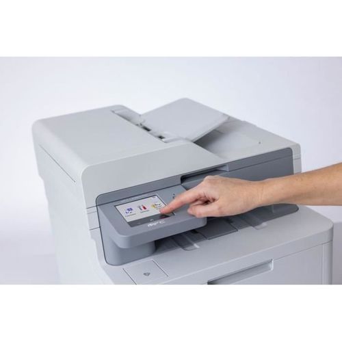 Mfc-l8390cdw Imprimante Laser Multifonction LED A4 600 X 2400 Dpi 30 Ppm Wifi