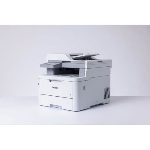 Mfc-l8390cdw Imprimante Laser Multifonction LED A4 600 X 2400 Dpi 30 Ppm Wifi